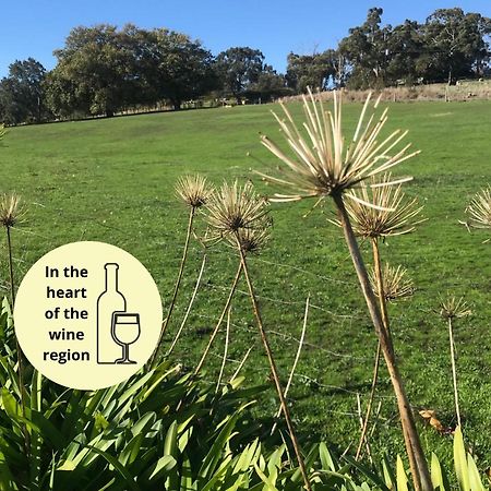 Hotel Adelaide Hills Escape Woodside Exterior foto