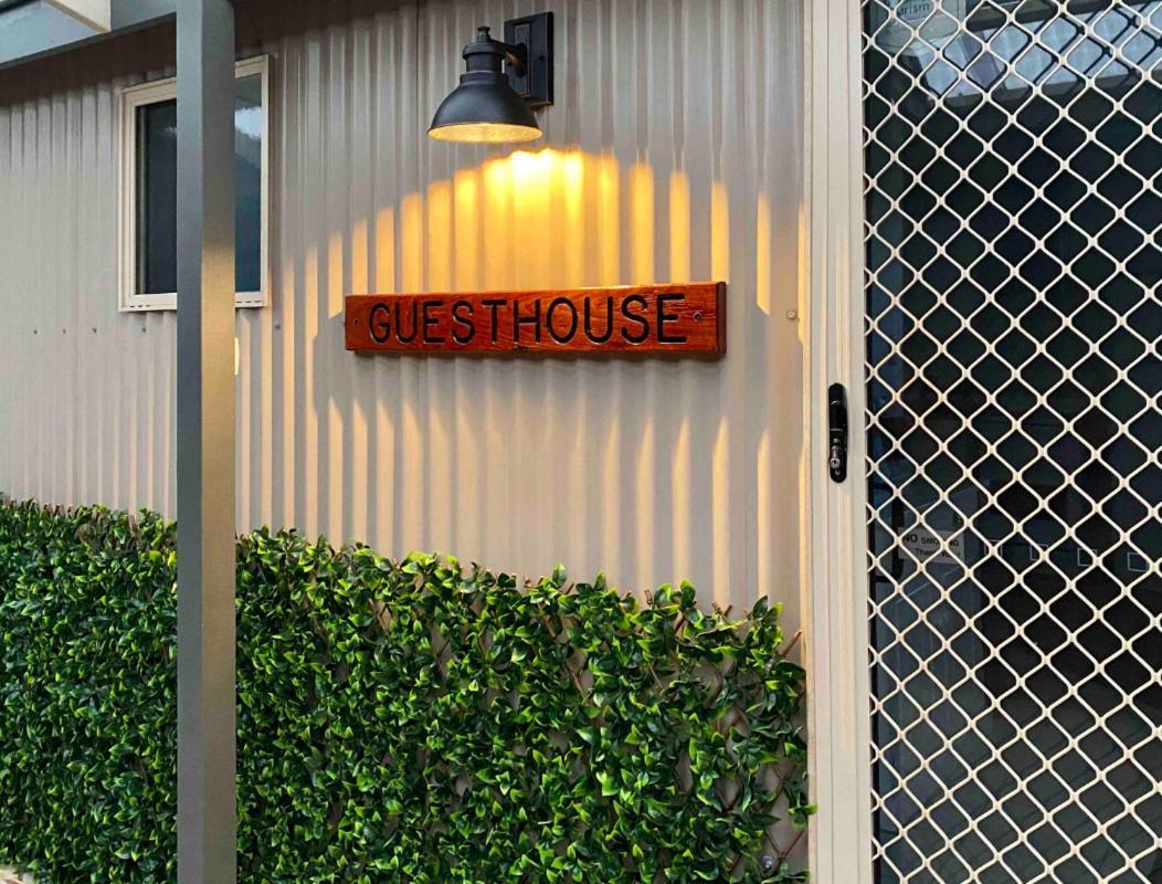 Hotel Adelaide Hills Escape Woodside Exterior foto