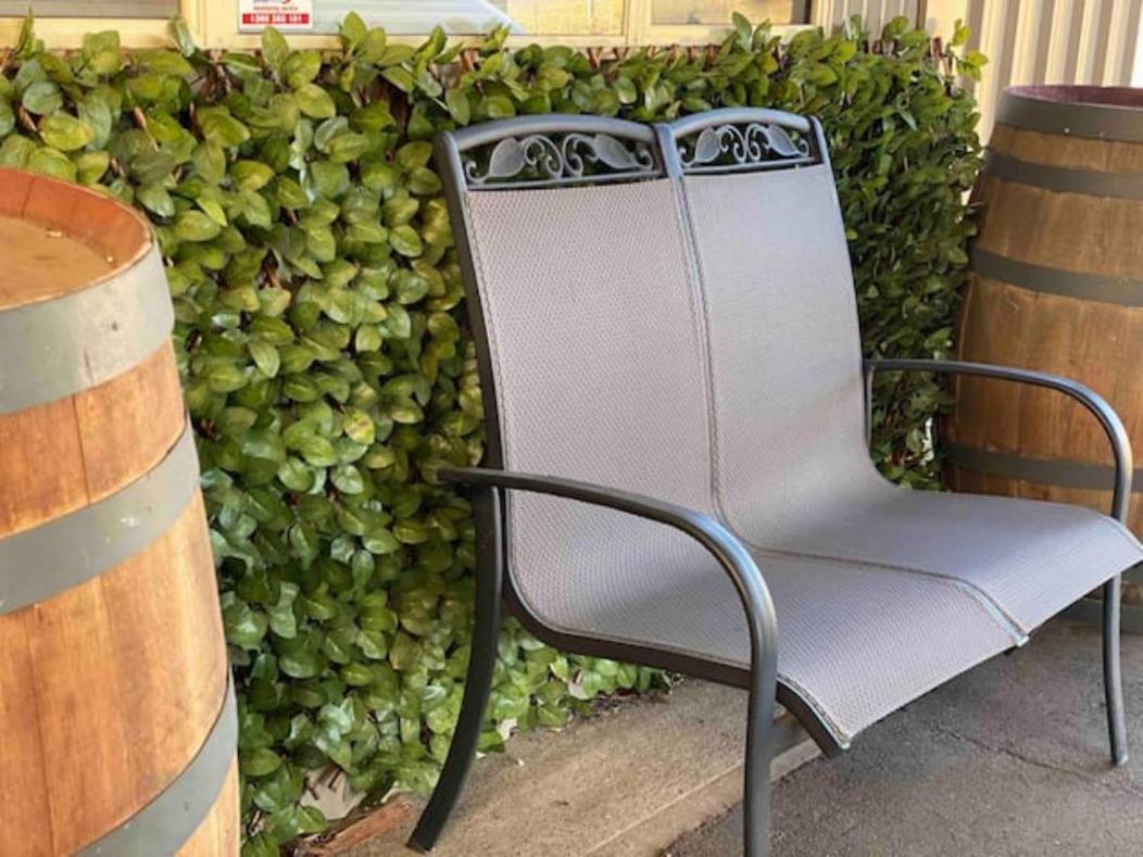 Hotel Adelaide Hills Escape Woodside Exterior foto