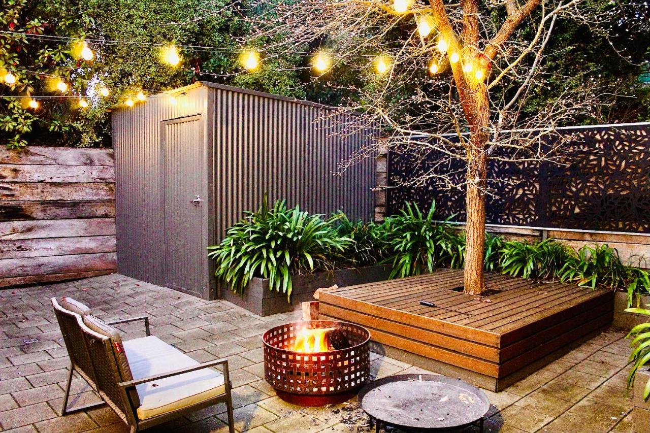 Hotel Adelaide Hills Escape Woodside Exterior foto