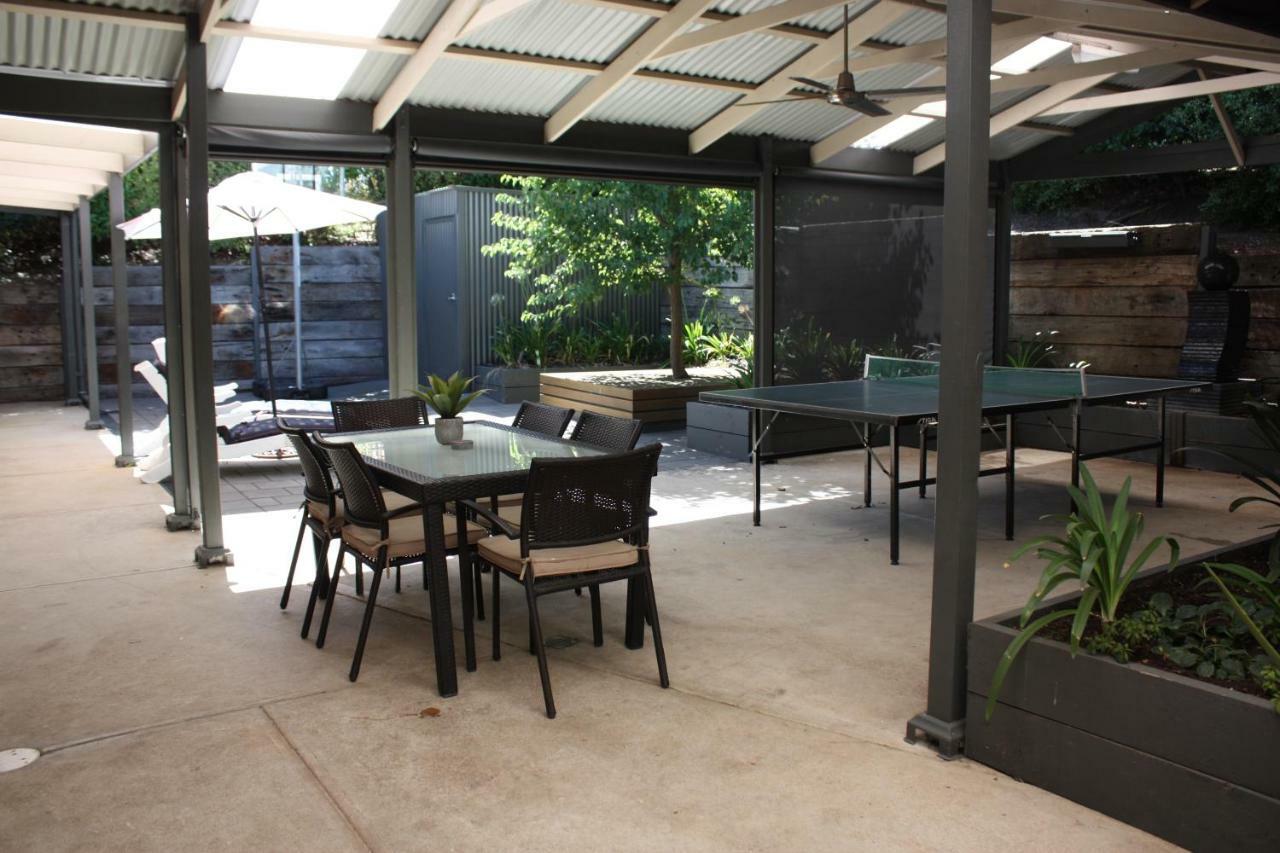 Hotel Adelaide Hills Escape Woodside Exterior foto