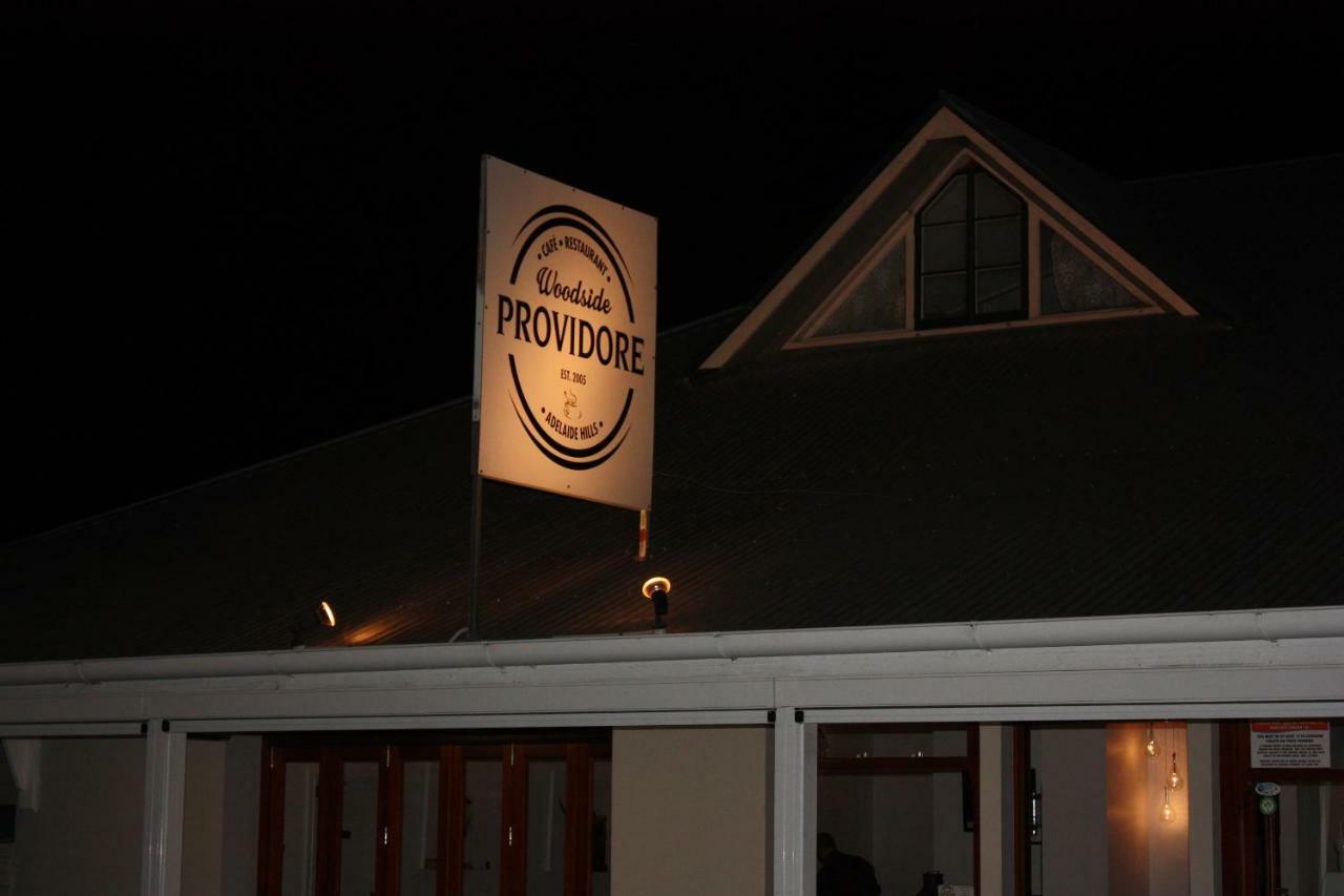 Hotel Adelaide Hills Escape Woodside Exterior foto